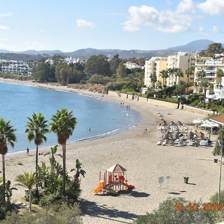Luxury 2-Bedrooms & Bathrooms Estepona Apartment Kültér fotó