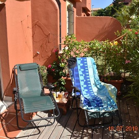 Luxury 2-Bedrooms & Bathrooms Estepona Apartment Kültér fotó
