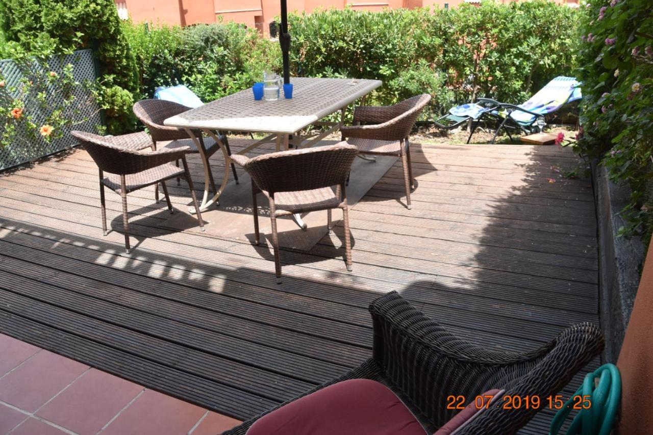 Luxury 2-Bedrooms & Bathrooms Estepona Apartment Kültér fotó