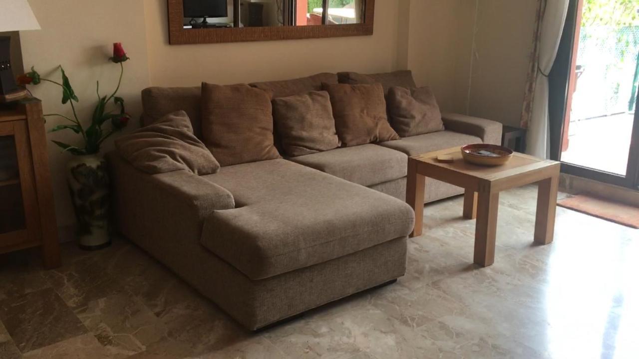 Luxury 2-Bedrooms & Bathrooms Estepona Apartment Kültér fotó