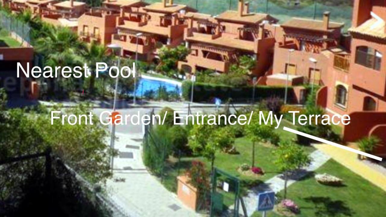 Luxury 2-Bedrooms & Bathrooms Estepona Apartment Kültér fotó