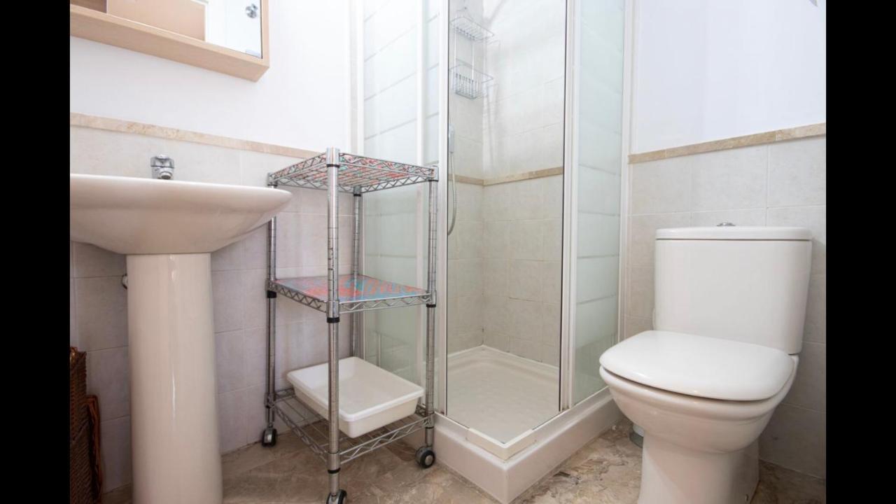 Luxury 2-Bedrooms & Bathrooms Estepona Apartment Kültér fotó