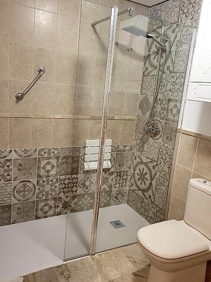Luxury 2-Bedrooms & Bathrooms Estepona Apartment Kültér fotó
